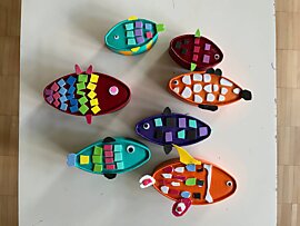 Fischbox 3. Kl.