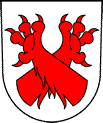 Wappen Ortsteil Freidorf-Watt