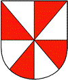 Wappen Politische Gemeinde Roggwil